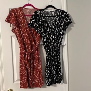 Nine West Dress Lot of 2 NWT